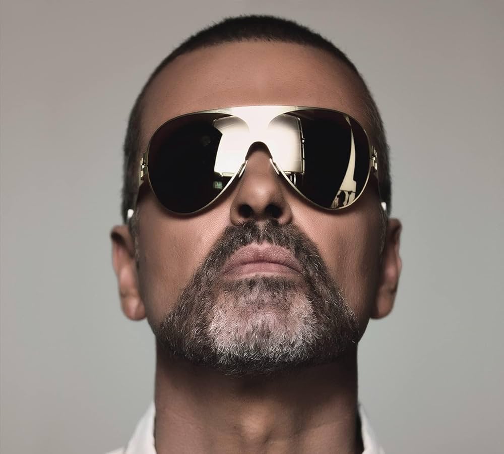 George Michael - Listen Without Prejudice Vol. 1 / MTV